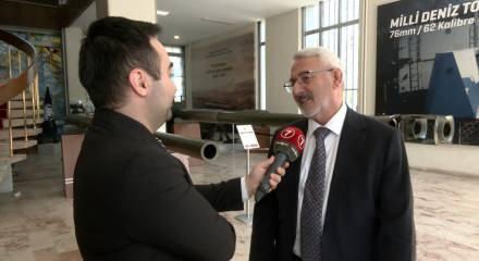 MKE'den tarihi adım! &Uuml;retim kapasitesi ciddi şekilde artacak