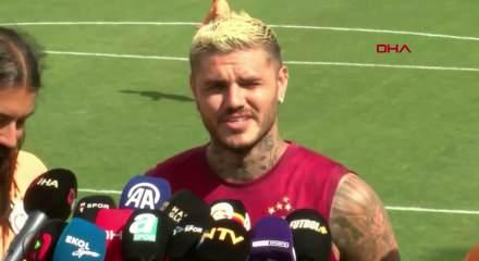 İlker Yağcıoğlu: Okan Buruk İcardi'den neden vazge&ccedil;ti?