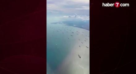 İngiltere'den H&uuml;rm&uuml;z Boğazı kararı!