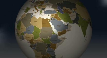 Iran&rsquo;dan kritik adım: Hava sahası kısmen a&ccedil;ıldı