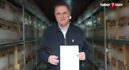 İsrail Savunma Bakanı Katz'dan anlaşmaya varmaması halinde İran'a şiddetli saldırı tehdidi