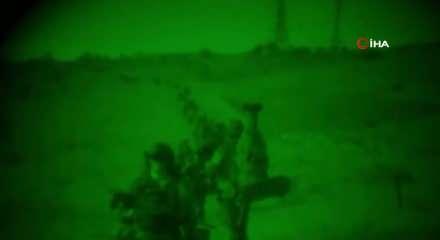 İsrail teyakkuzda, ordu savaşa hazırlanıyor