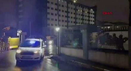 İstanbul merkezli 12 ilde FET&Ouml; operasyonu 17 g&ouml;zaltı