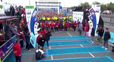 İstanbul ve Ankara'da Yyarın bazı yollar kapatılacak