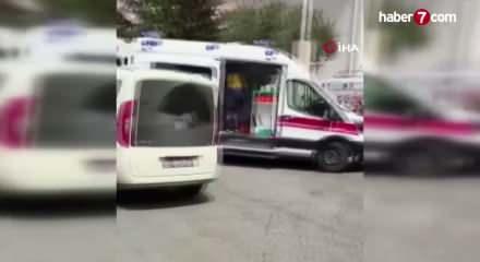 Kahramanmaraş Valiliğinden okuldaki silahlı saldırıya ilişkin a&ccedil;ıklama