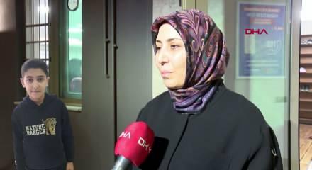 Kahramanmaraş'ta okul saldırısında &ouml;len Kerem &ouml;n sırada oturuyormuş