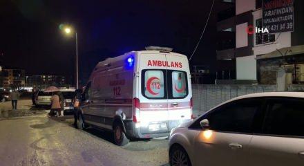 Kayıp olarak aranan 16 yaşındaki Feyza, &ouml;l&uuml; olarak bulundu