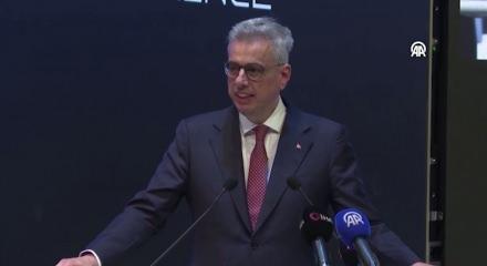 Kemal Memişoğlu: Bizim medeniyetimiz, aklı g&ouml;n&uuml;lden ayırmayan bir anlayış &uuml;zerine kurulu