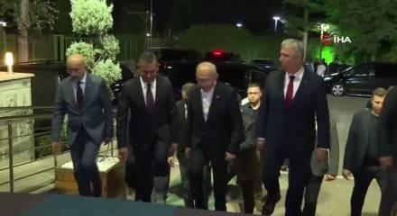 Kılı&ccedil;daroğlu'dan İBB Başkan Vekili Nuri Aslan&rsquo;a İmamoğlu ve &Ouml;zg&uuml;r &Ouml;zel mesajı