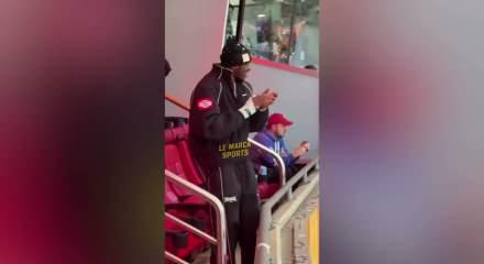 Kral sazı eline alıyor! Galatasaray'da Osimhen sevinci