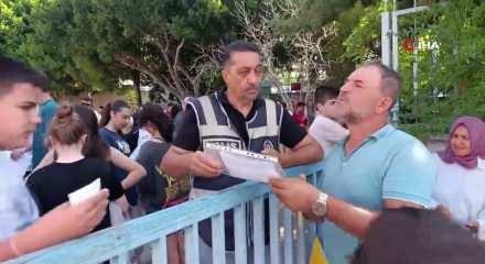 LGS başvuru s&uuml;resi 15 Nisan &Ccedil;arşamba g&uuml;n&uuml;ne kadar uzatILDI