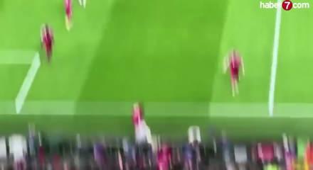 Liverpool'da  'Noa Lang' alarmı! Ceza yememek i&ccedil;in harekete ge&ccedil;tiler