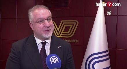 Lojistik d&uuml;ğ&uuml;m&uuml;n&uuml; T&uuml;rkiye &ccedil;&ouml;zd&uuml;: Transit ge&ccedil;iş m&uuml;jdesi!