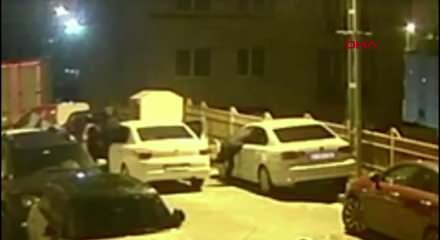 L&uuml;ks ara&ccedil;lardan &ldquo;hayalet ekran&rdquo; &ccedil;alan 2 kişi yakalandı