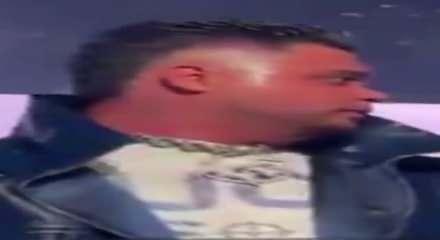 Lvbel C5 konserinde sahnede skandal!