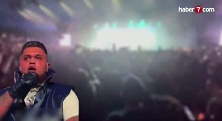 LVBEL C5'in konseri iptal edildi