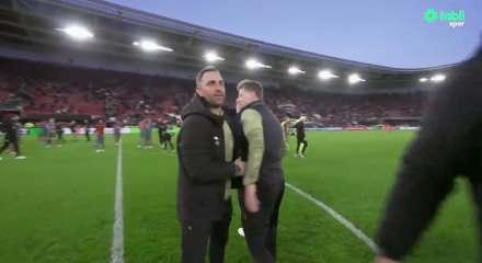 Arda Turan&rsquo;ın takımı Shakhtar Donetsk, Konferans Ligi yarı finalinde