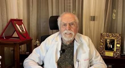 Namaz kılanların v&uuml;cudunda neler oluyor?