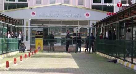 Narin cinayetinde 17 yıl hapse &ccedil;arptırılan Nevzat Bahtiyar&rsquo;ın oğlu tutuklandı