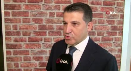 Nihat Kırmızı: "Westerlo'yu milli mesele gibi algılayıp &uuml;lkemize anlatmalıyız"