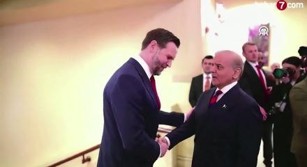 ABD ile İran arasındaki g&ouml;r&uuml;şmedeki N&uuml;kleer zenginleştirme konusundaki maddeye Trump engel oldu