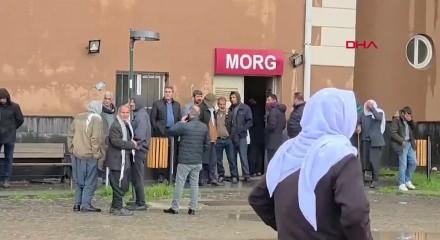 Okul bah&ccedil;esine yıldırım d&uuml;şt&uuml;: 2 &ccedil;ocuk &ouml;ld&uuml;, 1'i ağır yaralı!