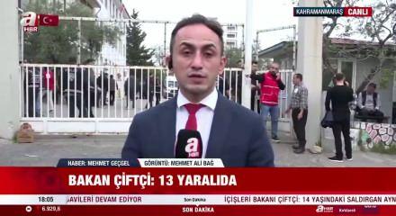 Okul saldırılarındaki gizli tehlike: &Ouml;l&uuml;m&uuml; artı puan gibi g&ouml;r&uuml;yorlar
