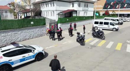 Okul saldırılarıyla ilgili son dakika gelişme: 411 şahıs g&ouml;zaltına alındı!