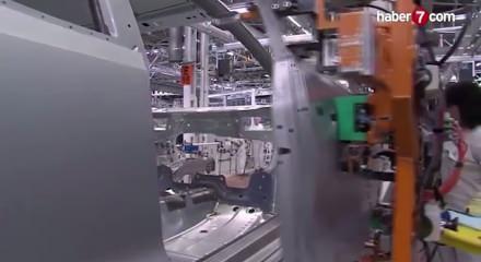 Otomotiv Sanayii Derneği, yılın ilk &ccedil;eyrek verilerini a&ccedil;ıkladı