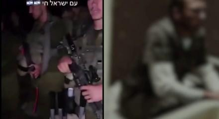 İsrail&rsquo;de İran'a casusluk yaptığı iddiasıyla 2 asker g&ouml;zaltında