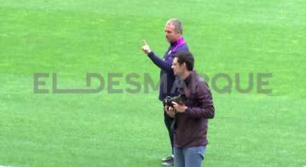 Şampiyonlar Ligi&rsquo;nde &ccedil;im tartışması: Barcelona harekete ge&ccedil;ti