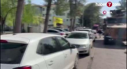 Şanlıurfa'daki okul saldırısında &ccedil;ok sayıda isim g&ouml;zaltına alındı