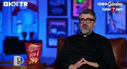 Serdar Ali &Ccedil;elikler'den Osimhen'in sakatlığıyla ilgili flaş iddia!