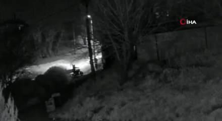 Silivri&rsquo;de &ccedil;ift&ccedil;i kahvede i&ccedil;tiği i&ccedil;ecek sonrası soyuldu iddiası