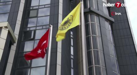 Skandal bir belediyeye daha sı&ccedil;radı!