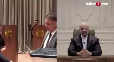 Talabani'den se&ccedil;im sonrası mesaj: Utan&ccedil; duyuyoruz diyerek &ouml;z&uuml;r diledi!