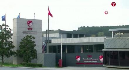 TFF, yabancı kuralını değiştirmedi: 12+2 bir sezon daha devam edecek