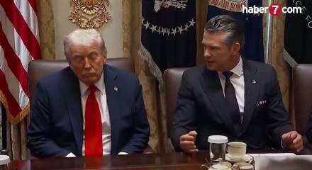 Trump ile Papa 14. Leo arasındaki gerilim tırmanıyor