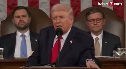 Trump&rsquo;tan İsrail&rsquo;e dikkat &ccedil;eken &ouml;vg&uuml;: zamanlaması tartışma yarattı  Donald Trump