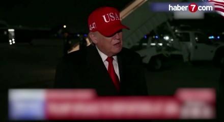 Trump'tan NATO kararı!