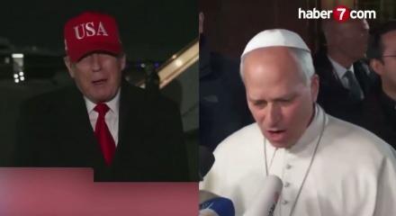 Trump'tan tepki &ccedil;eken paylaşım! "Onu da hi&ccedil; sevmem"