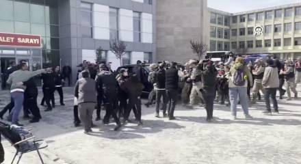 Tunceli eski Valisi Tuncay Sonel g&ouml;zaltına alındı!