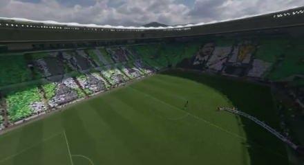 T&uuml;rk futbolunun efsane takımı Bursaspor şampiyon olarak 1. Lig'e &ccedil;ıktı