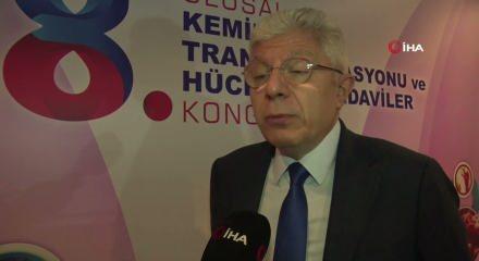 T&uuml;rkiye k&ouml;k h&uuml;cre naklinde &ouml;ne &ccedil;ıkıyor: Yabancı hastalardan yoğun ilgi