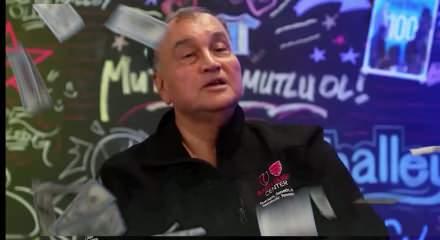 T&uuml;rkiye'nin en zengin yeni ismi...