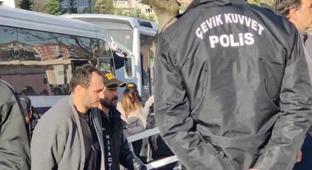 &Uuml;nl&uuml;lere y&ouml;nelik uyuşturucu soruşturması: &Uuml;&ccedil; ismin testi pozitif &ccedil;ıktı