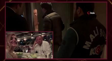 Uşak skandalında sıcak gelişme: Soruşturmanın seyrini değiştiren bilgiler ortaya &ccedil;ıktı