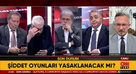 Vali G&uuml;l'den, Kahramanmaraş'taki silahlı saldırı sonrası sanal medyada yayılan paylaşımlara ilişkin a&ccedil;ıklama