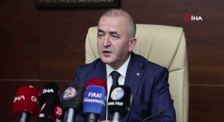 Vali Hatipoğlu: "Randevusu olmayan ebeveynler okul bah&ccedil;esine sokulmayacak"