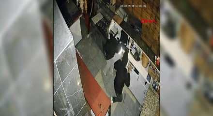 Van'da 650 bin liralık hırsızlık; 2 tutuklama